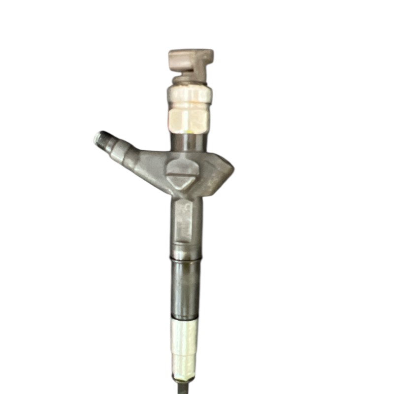 Injector / Nissan Navara D40 2006 / Motor, racire si evacuare