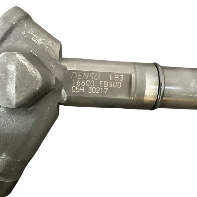 Injector / Nissan Navara D40 2006 / Motor, racire si evacuare