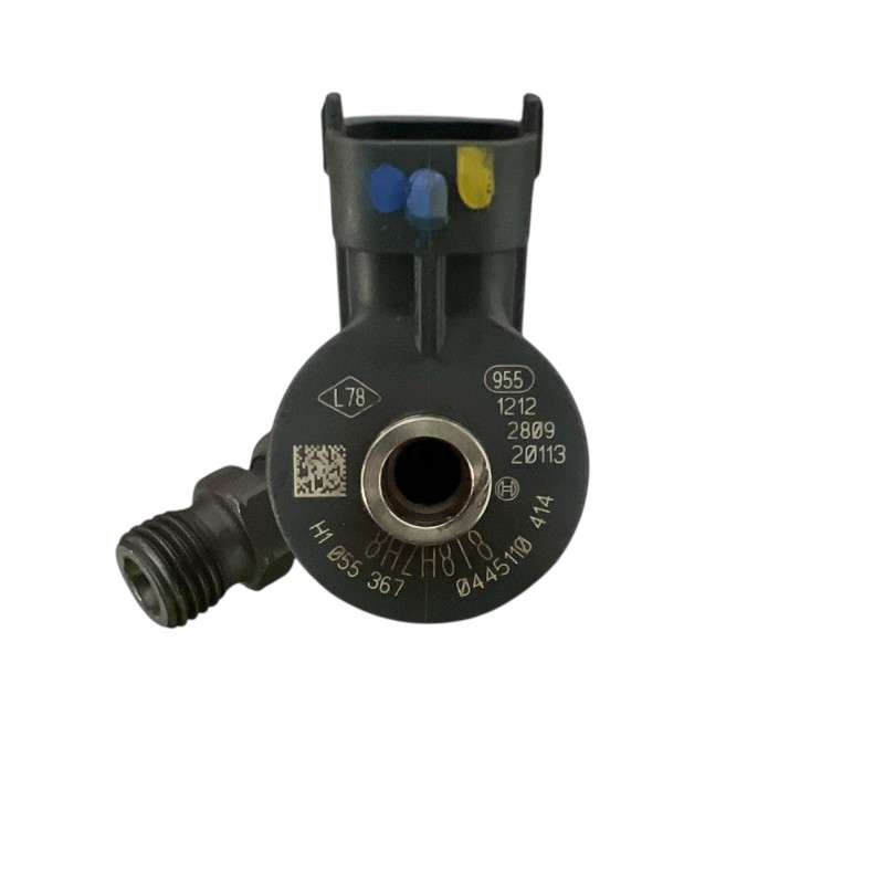 Injector / Renault Captur Captur 2016 / Motor, racire si evacuare