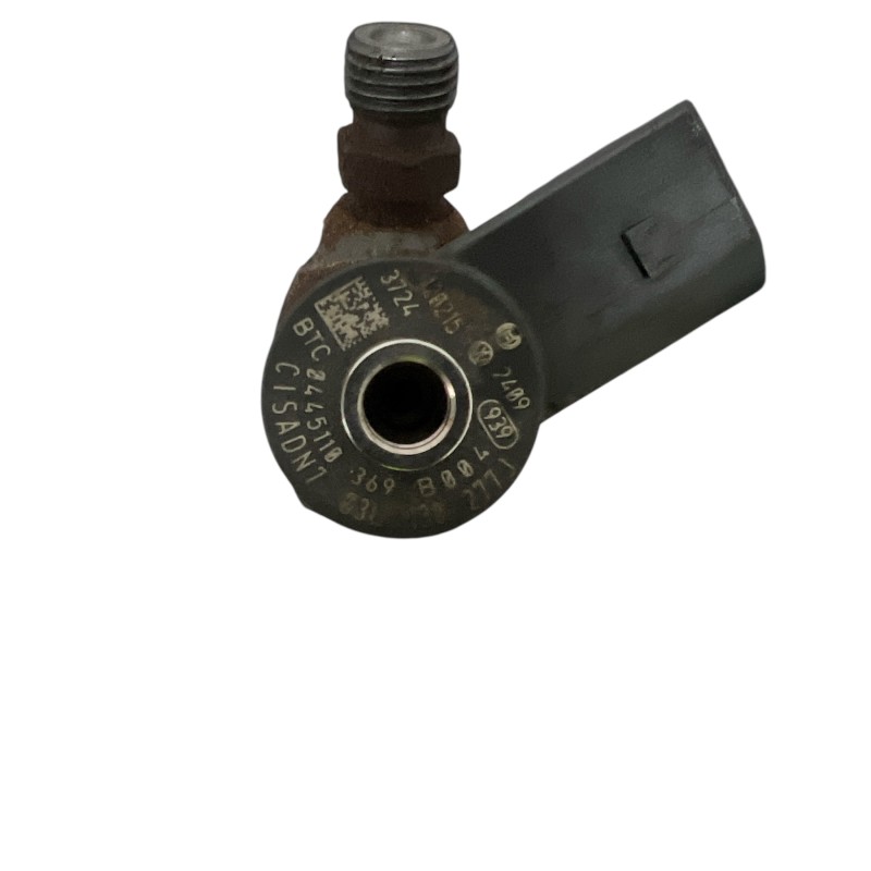 Injector / Volkswagen Passat B7 2012 / Motor, racire si evacuare