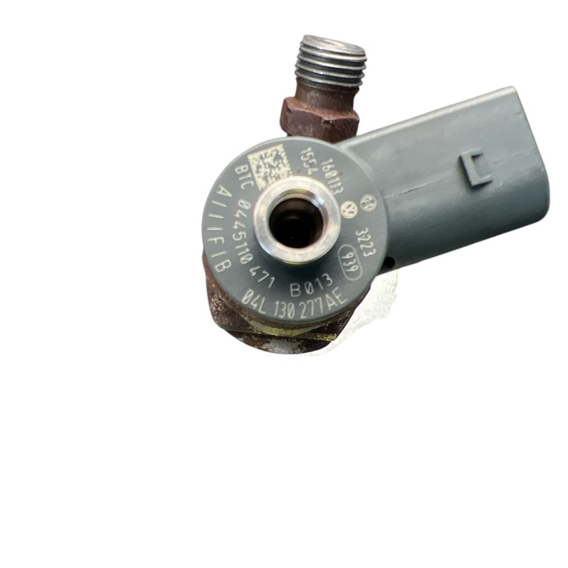 Injector / Audi A4 B9 2018 / Motor, racire si evacuare