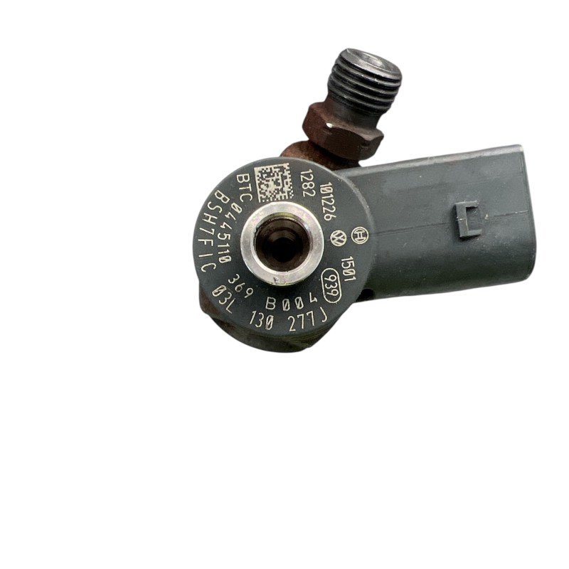 Injector / Volkswagen Golf MK6 2011 / Motor, racire si evacuare