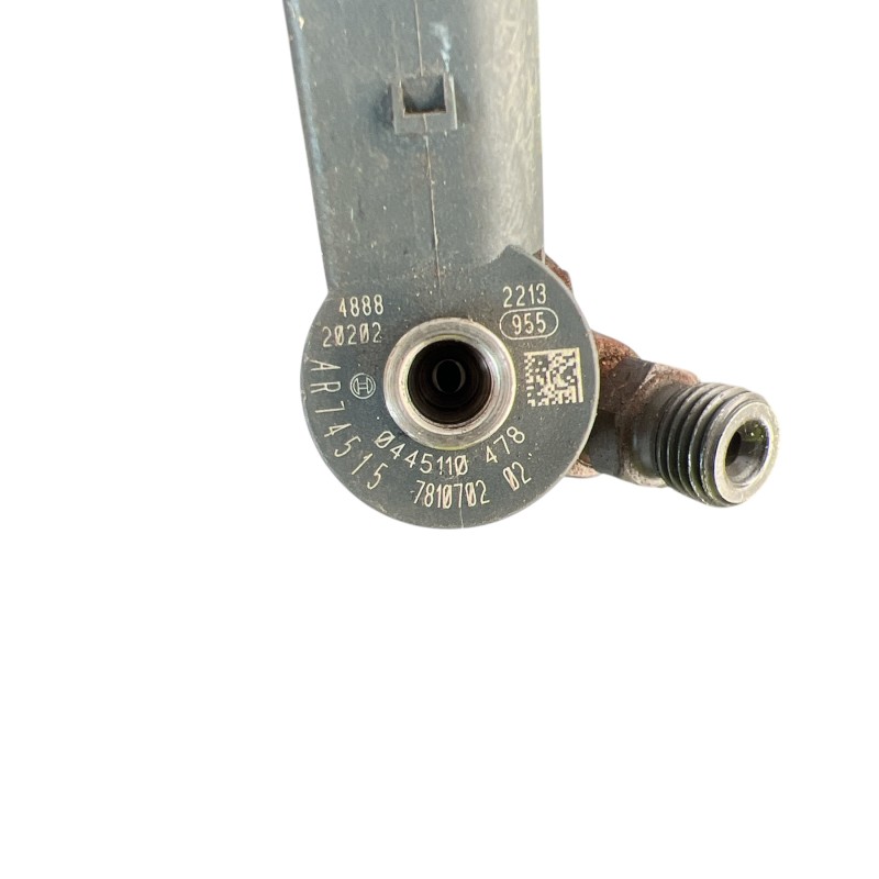 Injector / BMW Seria 3 F30 2014 / Motor, racire si evacuare