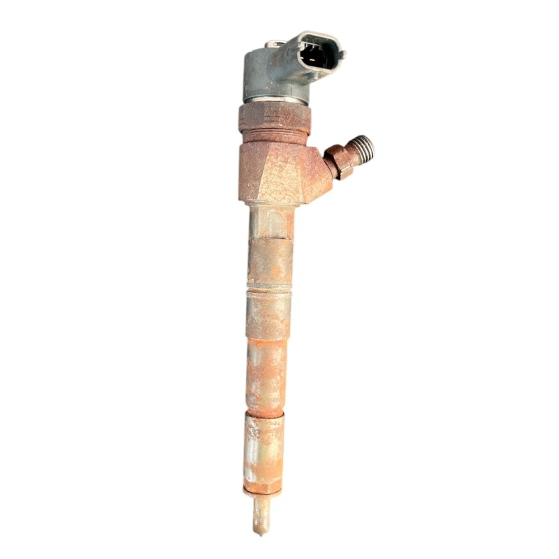 Injector / Opel Insignia A 2014 / Motor, racire si evacuare