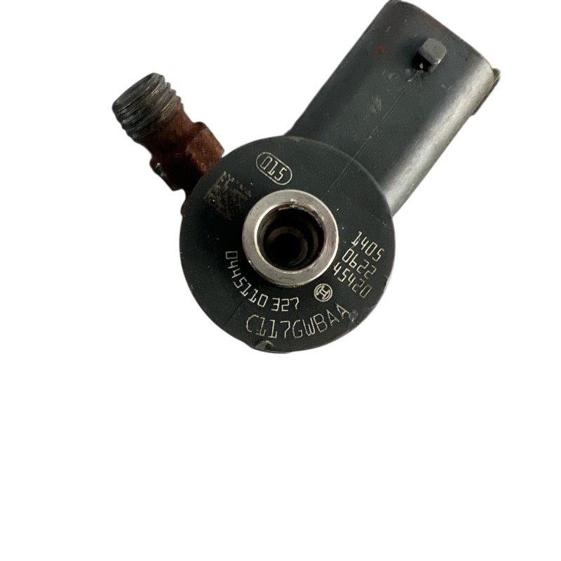 Injector / Opel Insignia A 2014 / Motor, racire si evacuare