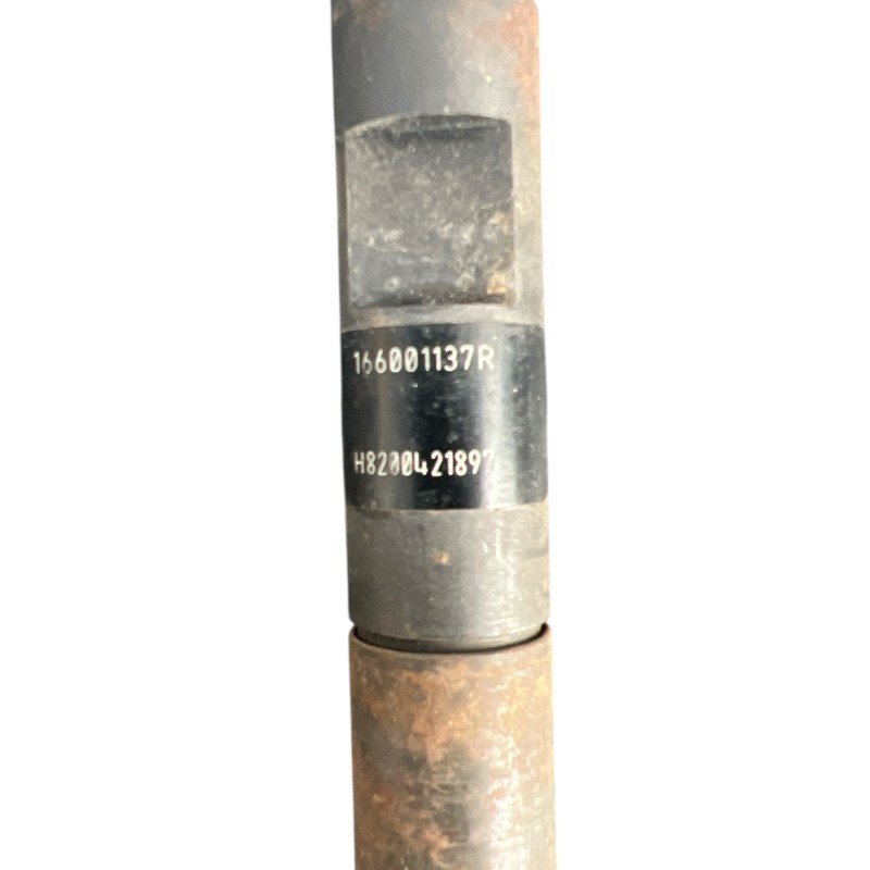 Injector / Renault Scenic III 2010 / Motor, racire si evacuare