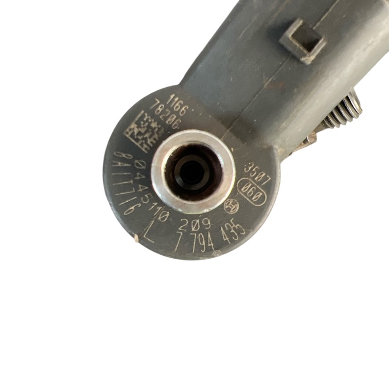 Injector / BMW Seria 5 E61 2007 / Motor, racire si evacuare