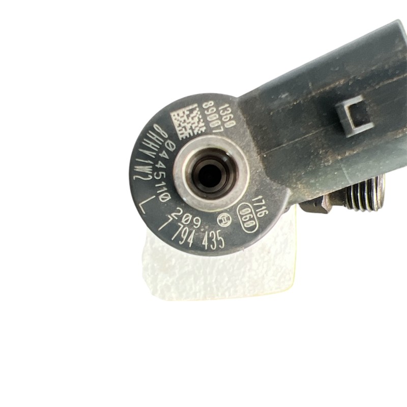 Injector / BMW Seria 5 E61 2007 / Motor, racire si evacuare