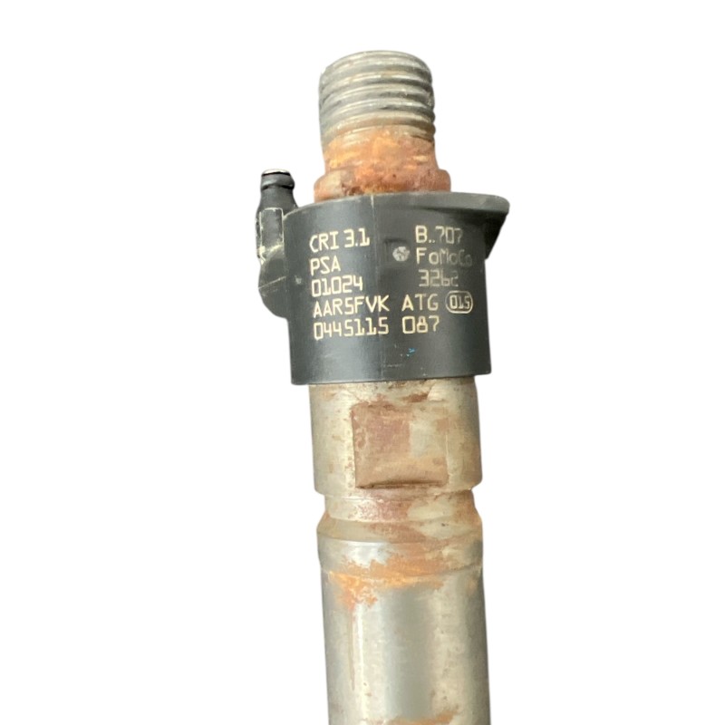 Injector / Ford Mondeo MK4 2011 / Motor, racire si evacuare