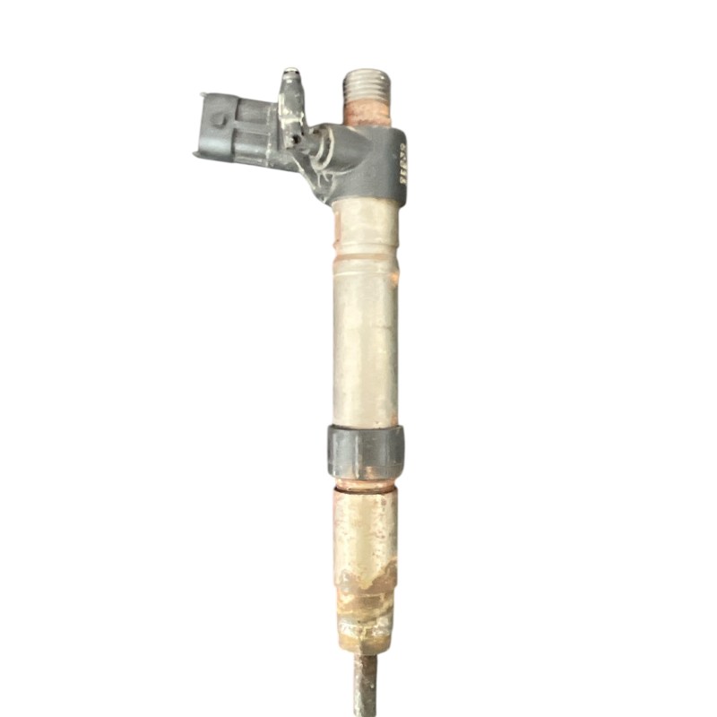 Injector / Ford Mondeo MK4 2011 / Motor, racire si evacuare