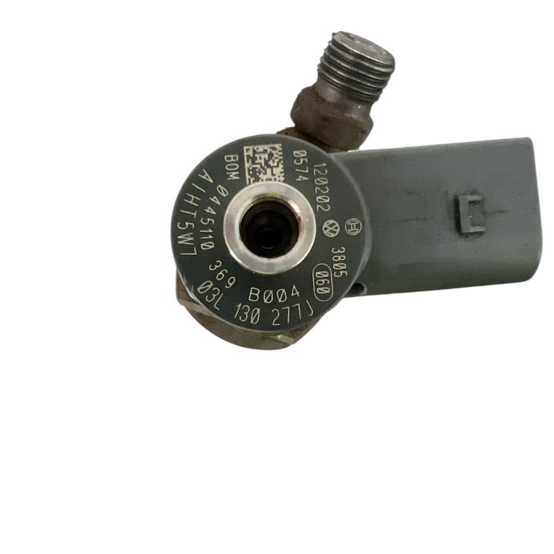 Injector / Volkswagen Passat B7 2014 / Motor, racire si evacuare