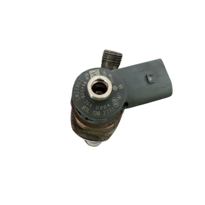 Injector / Volkswagen Tiguan 5N 2011 / Motor, racire si evacuare