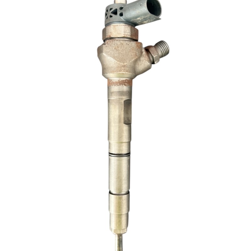 Injector / Volkswagen Passat B7 2013 / Motor, racire si evacuare