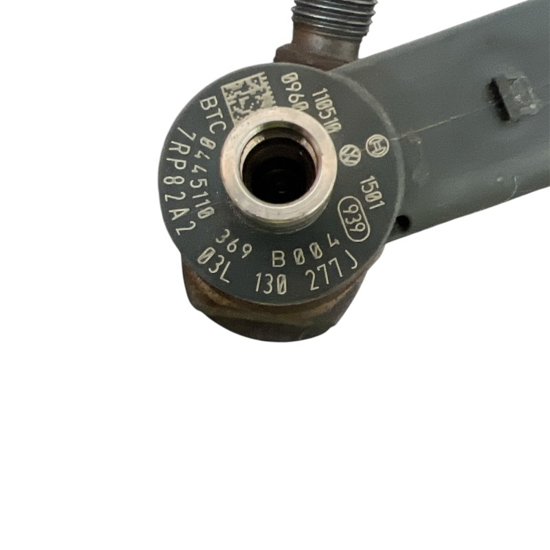 Injector / Volkswagen Golf MK6 2011 / Motor, racire si evacuare