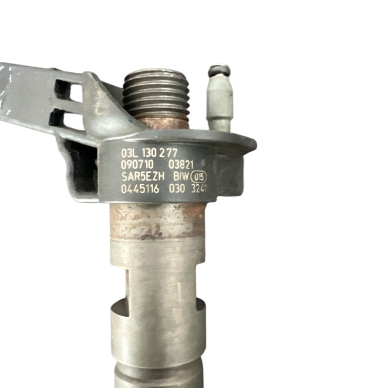 Injector / Audi A6 C6 2010 / Motor, racire si evacuare