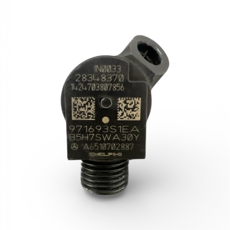 Injector / Mercedes-Benz E Class W212 2009 / Motor, racire si evacuare