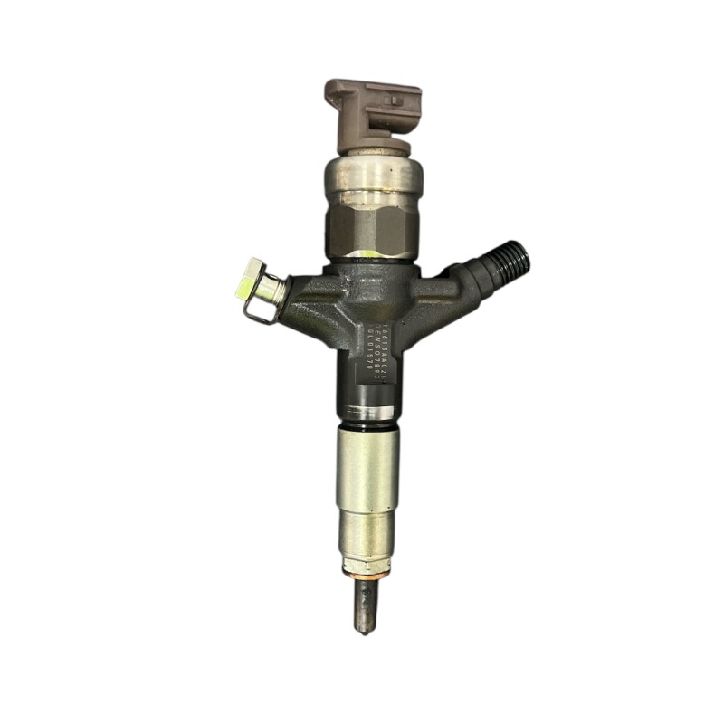 Injector / Subaru Forester Forester 2009 / Motor, racire si evacuare