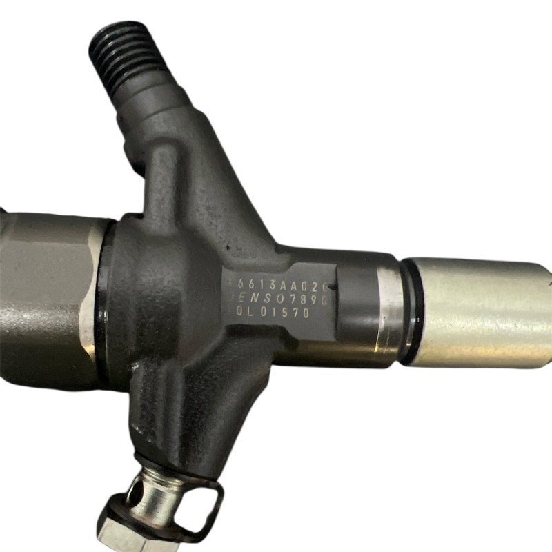 Injector / Subaru Forester Forester 2009 / Motor, racire si evacuare