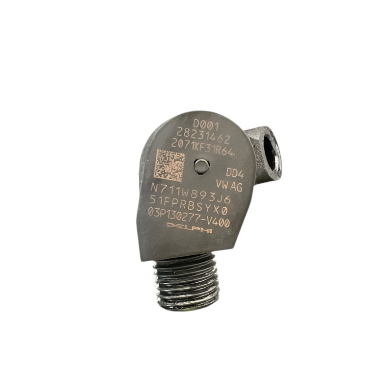 Injector / Volkswagen Polo 6R 2013 / Motor, racire si evacuare