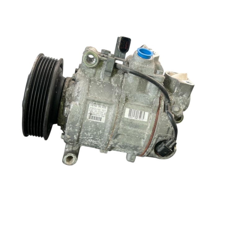 Compresor clima / Audi A6 C7 2013 / Climatizare