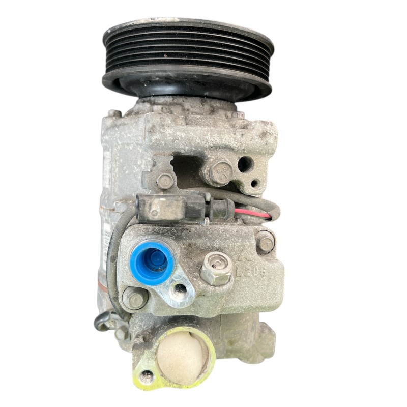 Compresor clima / Audi A6 C7 2013 / Climatizare