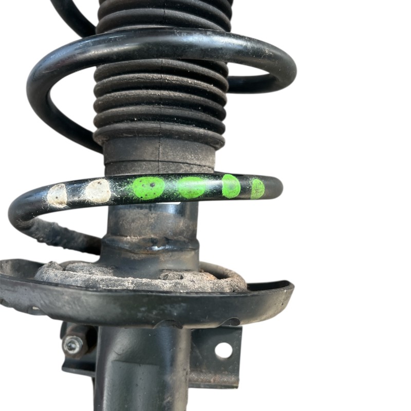 Amortizor telescop dreapta fata / Volkswagen Polo 6R 2013 / Directie si suspensie