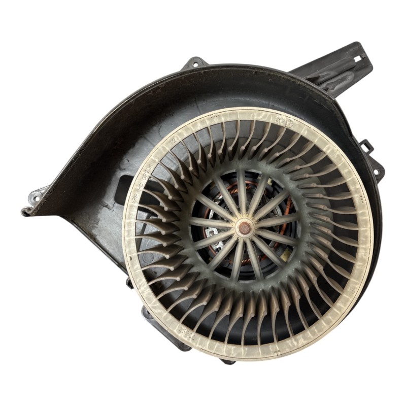 Ventilator aeroterma bord / Volkswagen Polo 6R 2013 / Climatizare