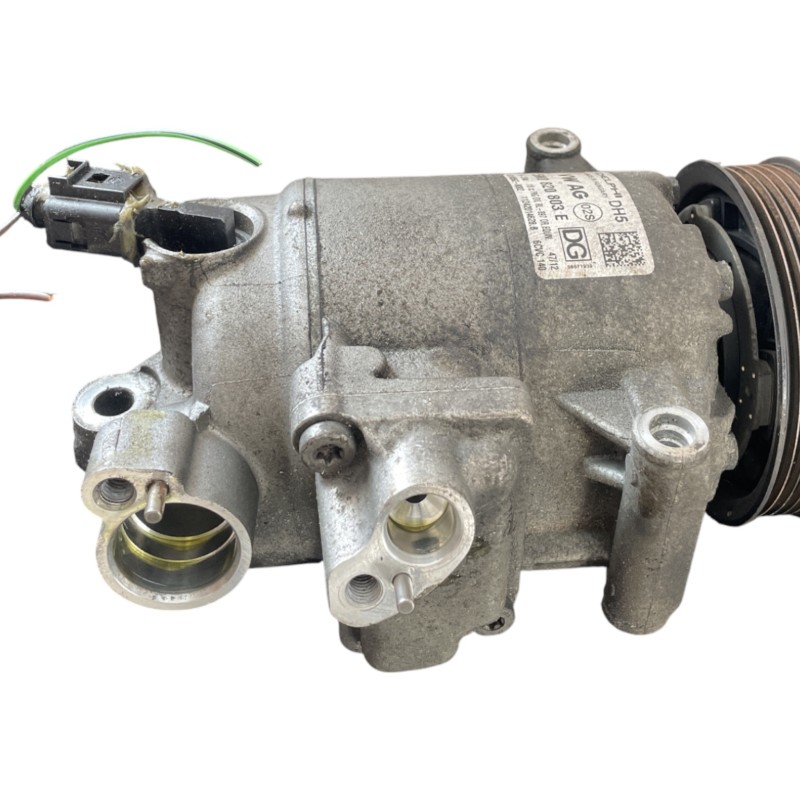 Compresor clima Volkswagen Polo 6R 2013