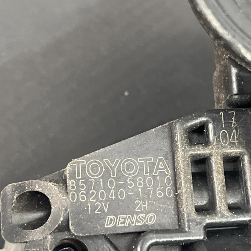 Macara geam dreapta fata / Lexus RX 400h XU30 2007 / Caroserie, oglinzi si faruri