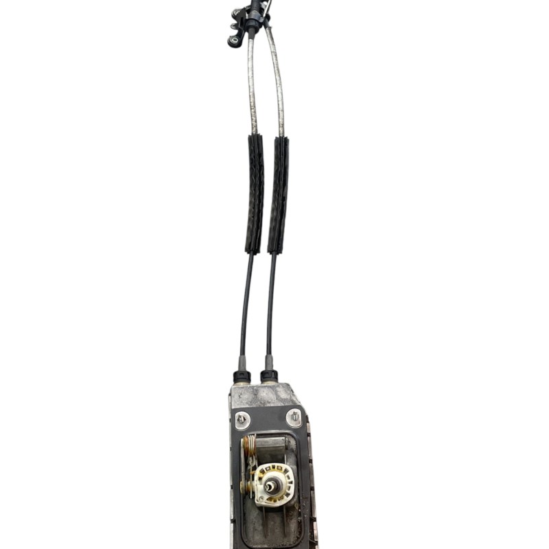 Timonerie cutie de viteze manuala / Volkswagen Polo 6R 2013 / Cutie viteze, ambreiaj, transmisie