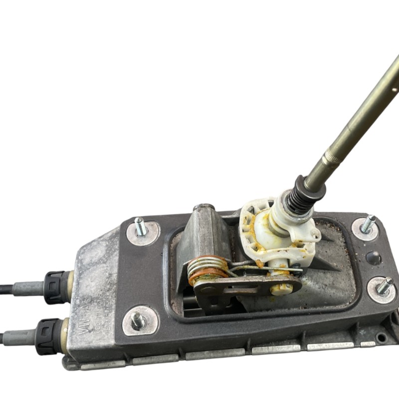 Timonerie cutie de viteze manuala / Volkswagen Polo 6R 2013 / Cutie viteze, ambreiaj, transmisie