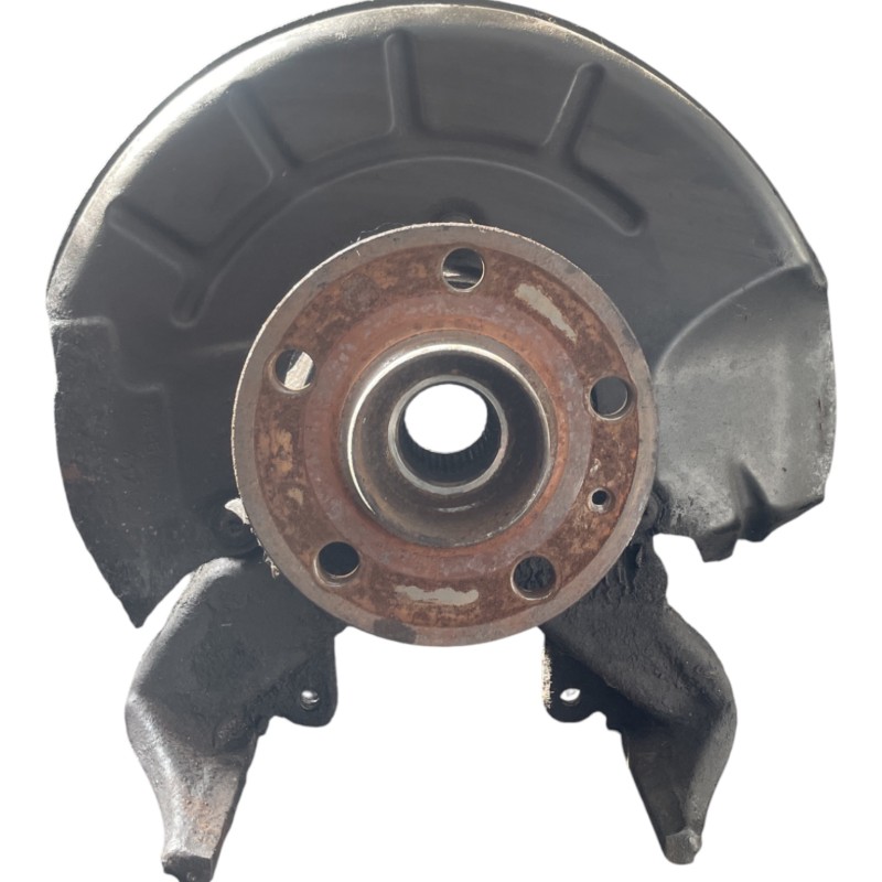 Fuzeta dreapta fata / Volkswagen Polo 6R 2013 / Directie si suspensie