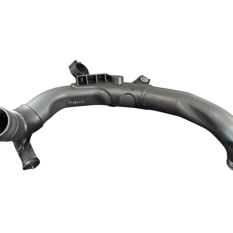 Furtun intercooler / Volkswagen Polo 6R 2013 / Motor, racire si evacuare