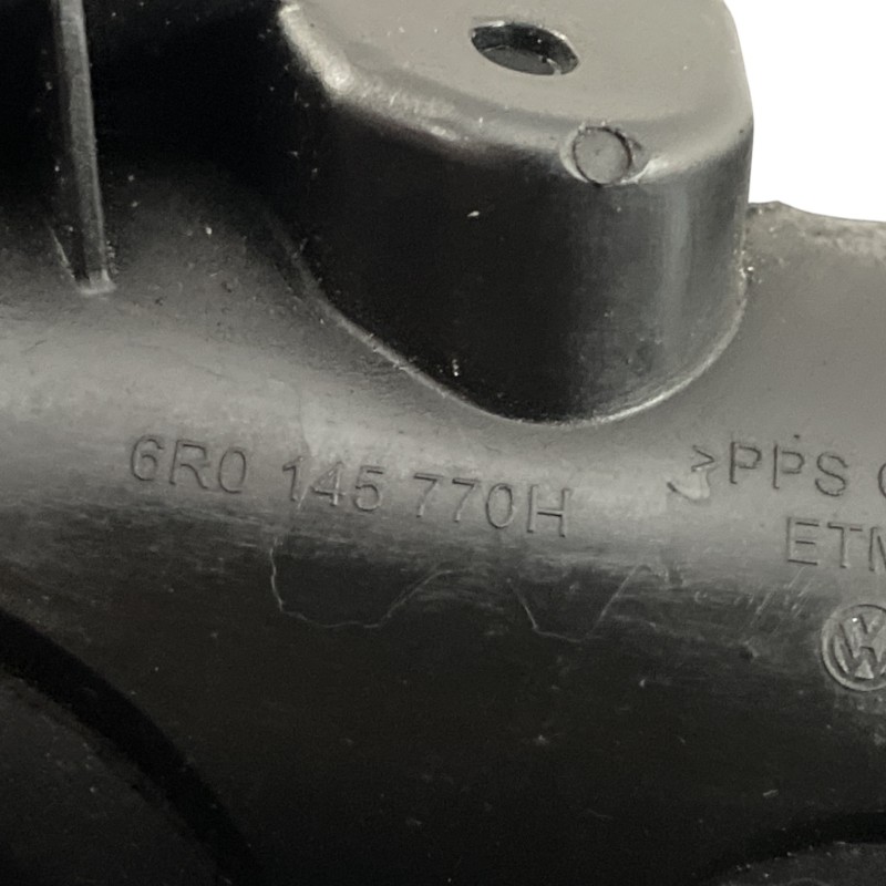 Furtun intercooler / Volkswagen Polo 6R 2013 / Motor, racire si evacuare