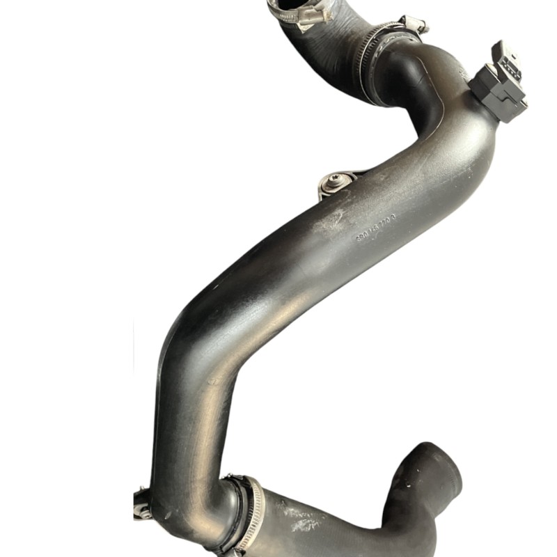 Furtun intercooler / Volkswagen Polo 6R 2013 / Motor, racire si evacuare