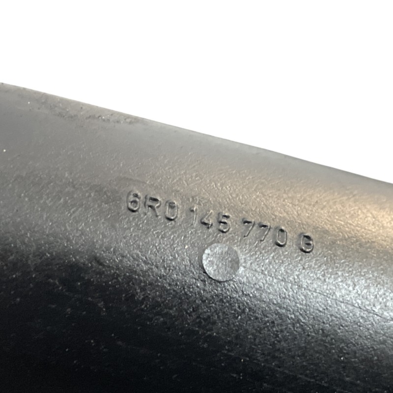 Furtun intercooler / Volkswagen Polo 6R 2013 / Motor, racire si evacuare