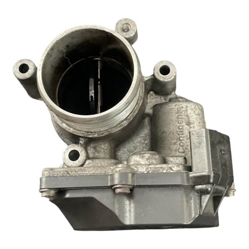 Clapeta de acceleratie Volkswagen Polo 6R 2013