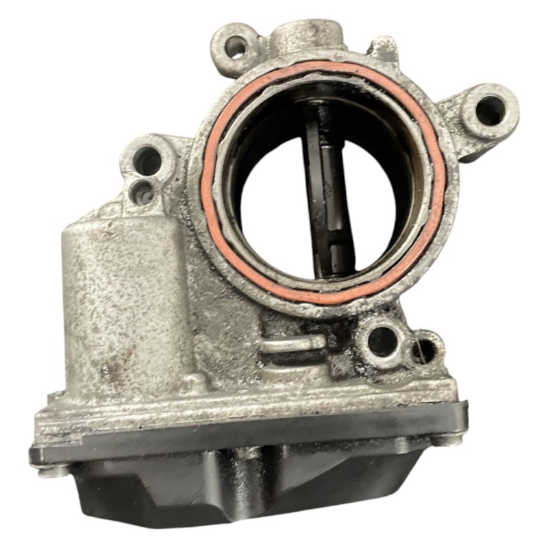 Clapeta de acceleratie / Volkswagen Polo 6R 2013 / Motor, racire si evacuare