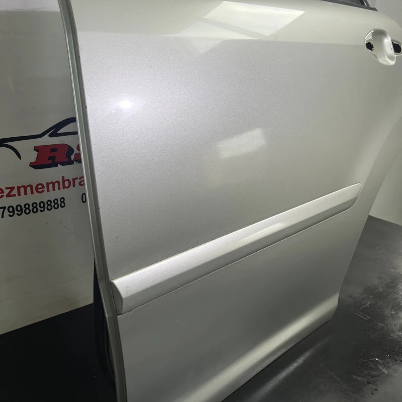 Usa stanga spate / Lexus RX 400h XU30 2007 / Caroserie, oglinzi si faruri