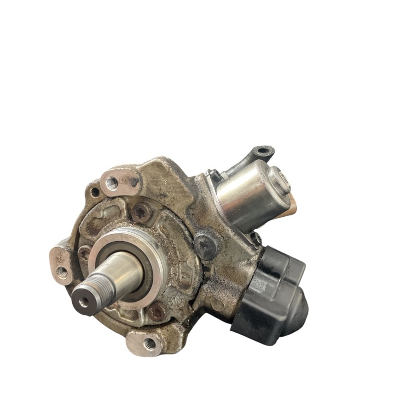 Pompa de injectie inalte Volkswagen Polo 6R 2013