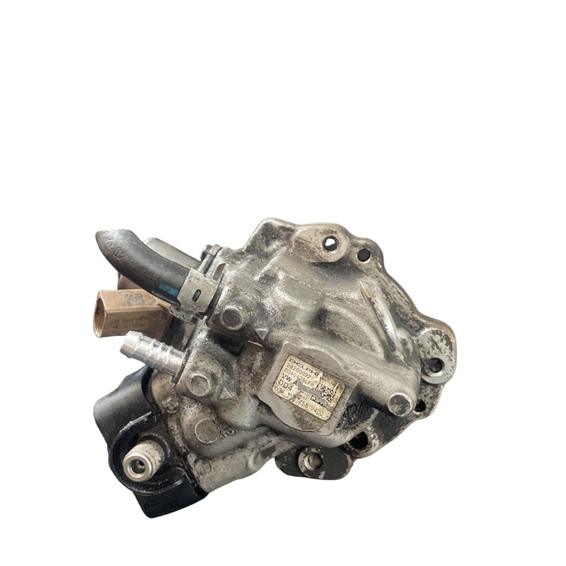 Pompa de injectie inalte / Volkswagen Polo 6R 2013 / Motor, racire si evacuare