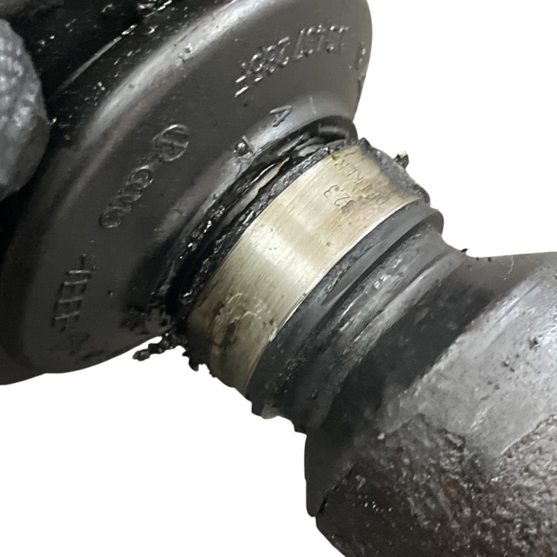 Planetara dreapta fata / Volkswagen Polo 6R 2013 / Cutie viteze, ambreiaj, transmisie