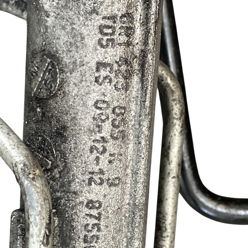 Caseta de directie / Volkswagen Polo 6R 2013 / Directie si suspensie