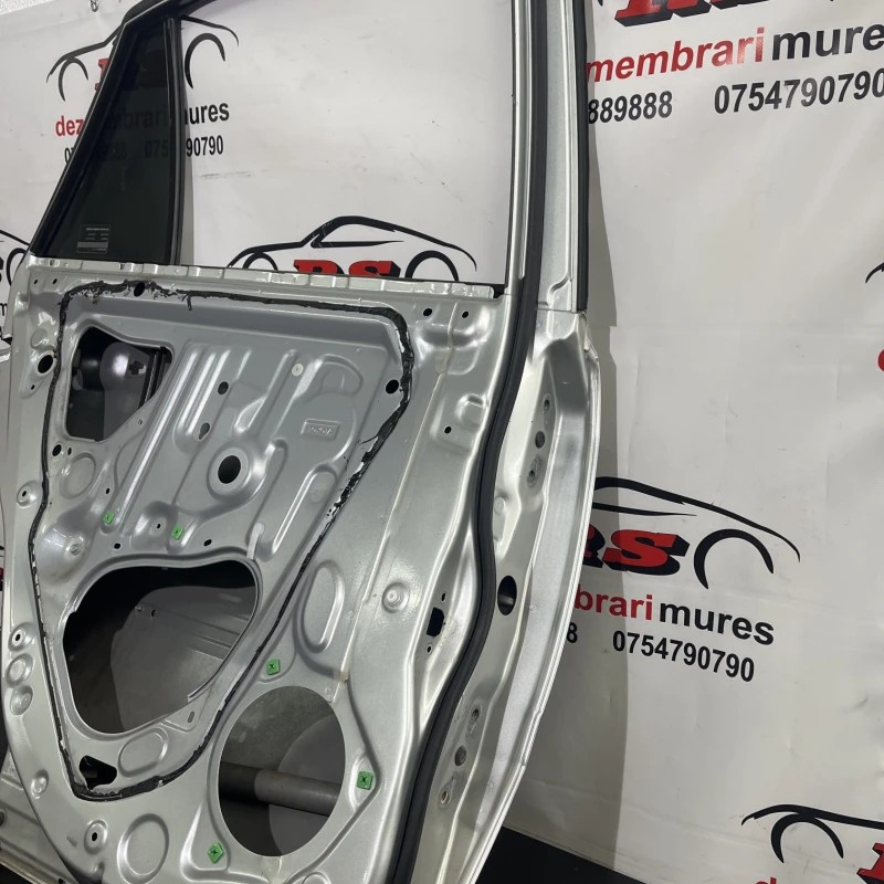 Usa stanga spate / Lexus RX 400h XU30 2007 / Caroserie, oglinzi si faruri