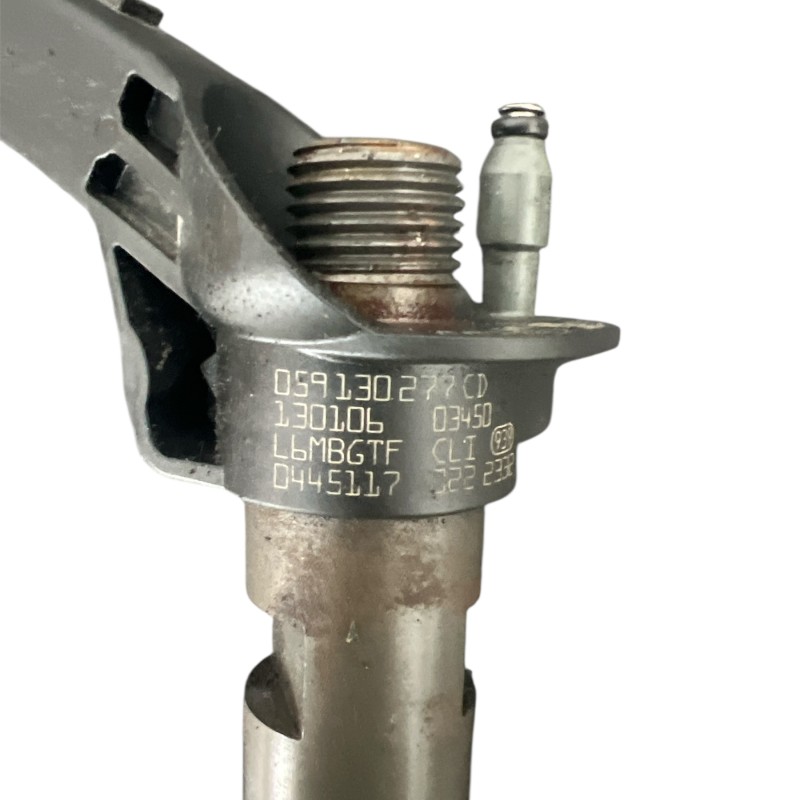 Injector / Audi A6 C7 2013 / Motor, racire si evacuare