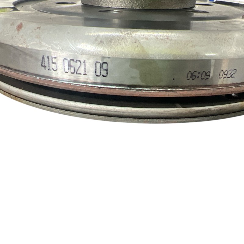 Volanta / Audi A6 C7 2013 / Cutie viteze, ambreiaj, transmisie