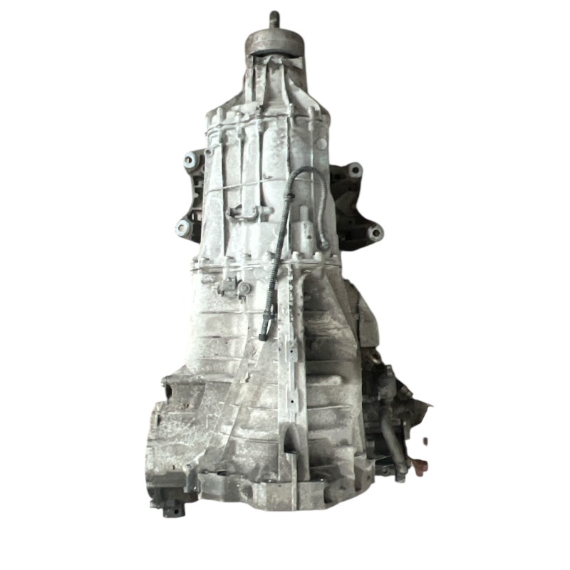 Cutie de viteze automata Audi A6 C7 2013