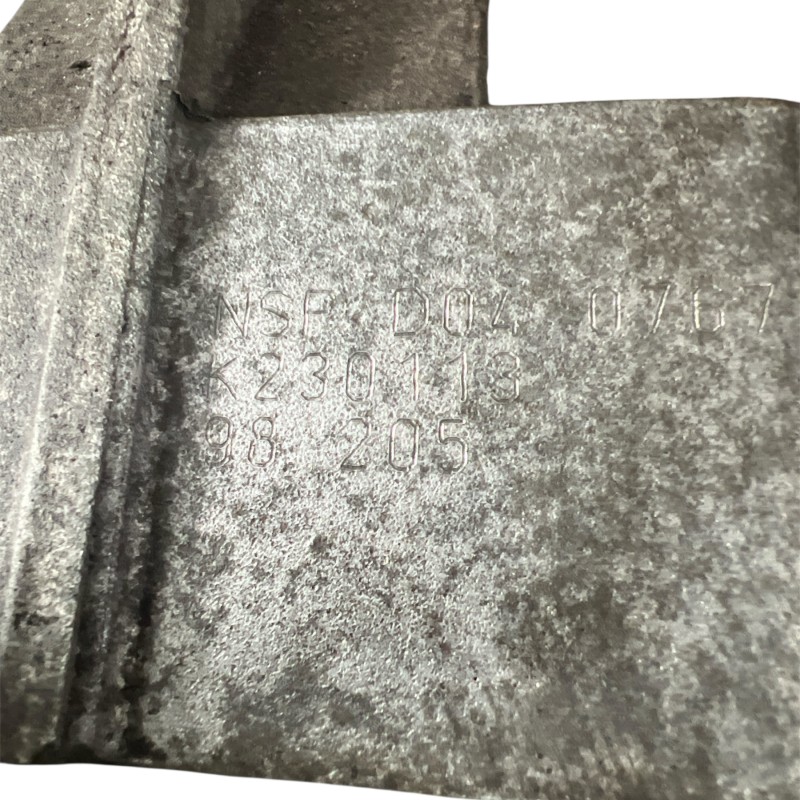 Cutie de viteze automata / Audi A6 C7 2013 / Cutie viteze, ambreiaj, transmisie