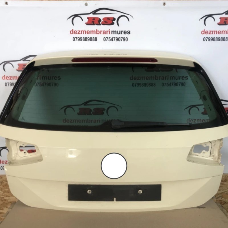 Haion Volkswagen Passat B8 2016