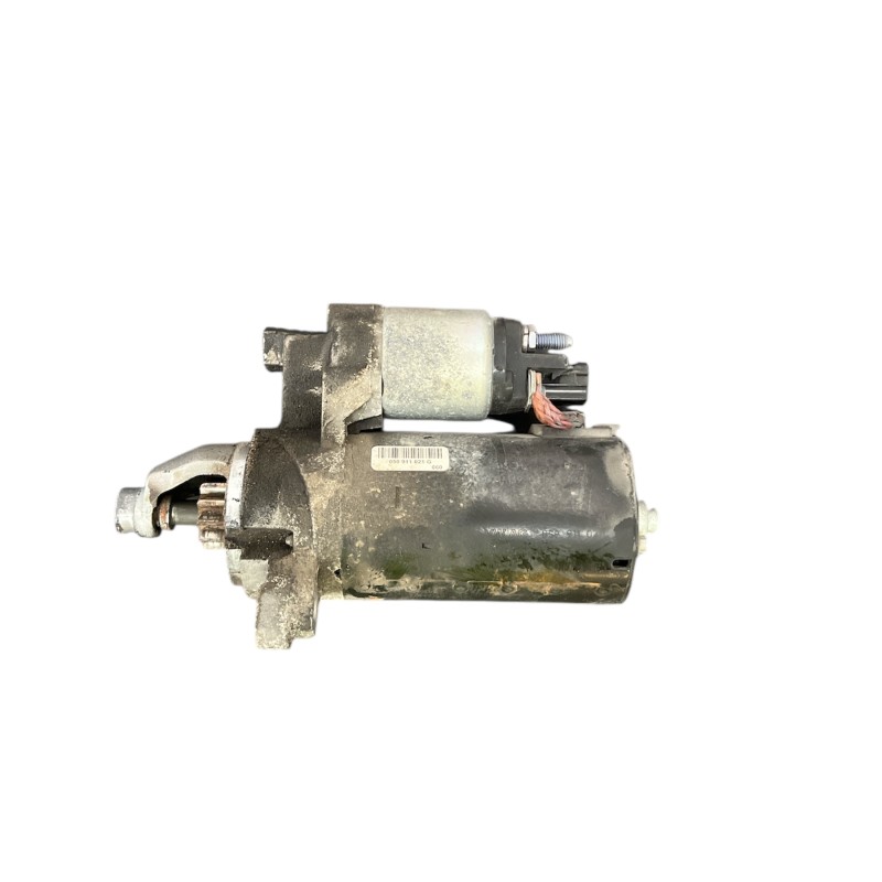 Electromotor / Audi A6 C7 2013 / Motor, racire si evacuare